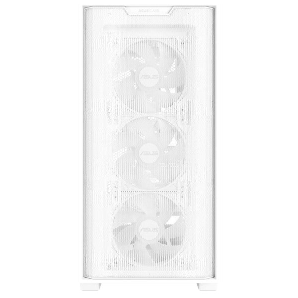 ASUS A21 Plus TG ARGB WHITE