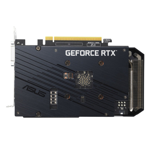 ASUS DUAL GeForce RTX 3050 8GB V2 OC GDDR6