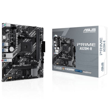 ASUS PRIME A520M-R