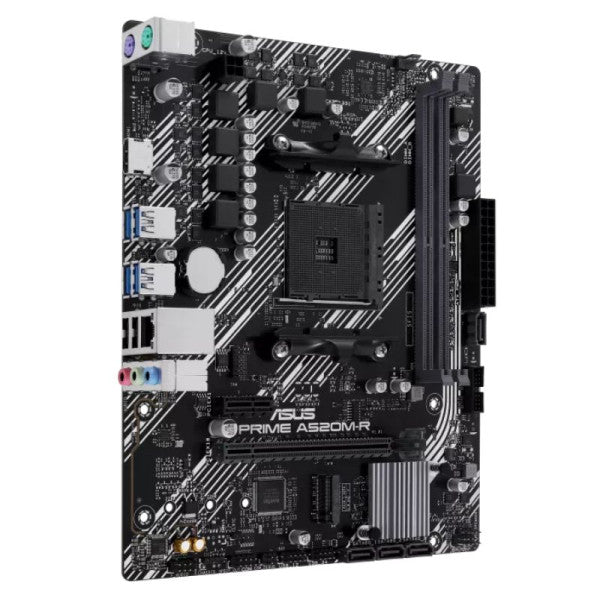 ASUS PRIME A520M-R