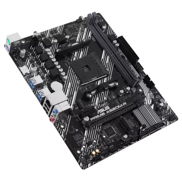 ASUS PRIME A520M-R