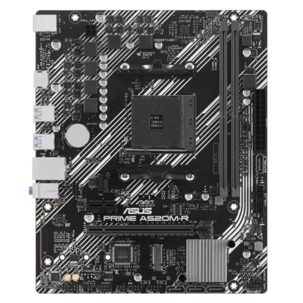 ASUS PRIME A520M-R