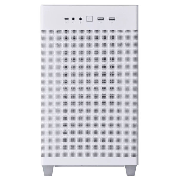 ASUS Prime AP201 MESH White