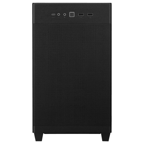 ASUS Prime AP201 TG Black