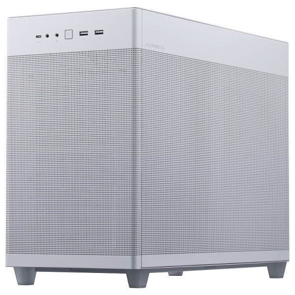 ASUS Prime AP201 TG White