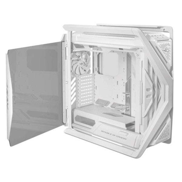 ASUS ROG Hyperion GR701 Blanc