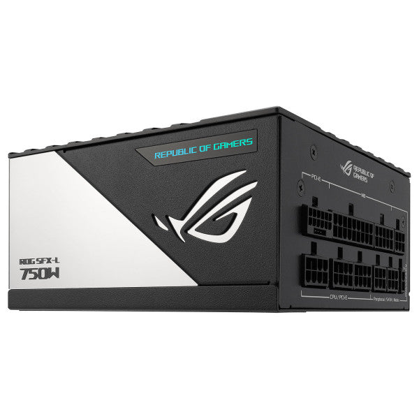ASUS ROG LOKI SFX-L 80PLUS Platinum 750W