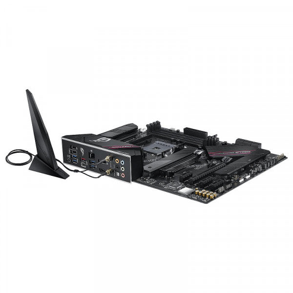ASUS ROG STRIX B550-F GAMING (WI-FI) II