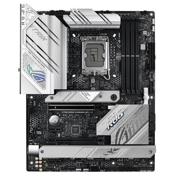 ASUS ROG STRIX B760-A GAMING WIFI