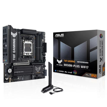 ASUS TUF GAMING B650-PLUS