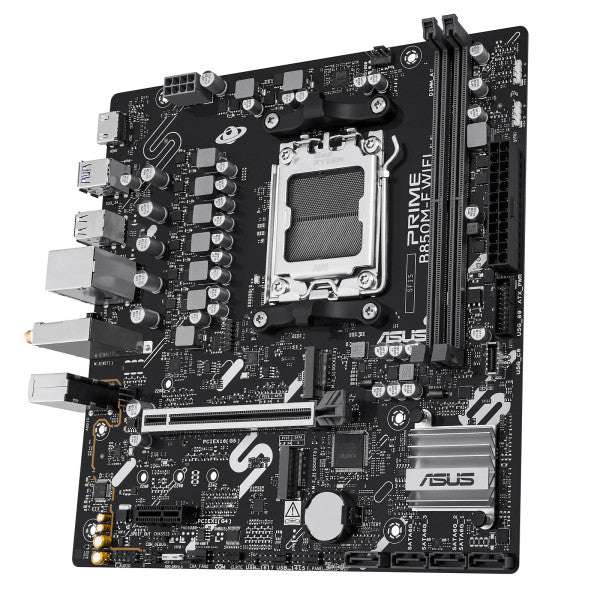 ASUS PRIME B850M-F WIFI