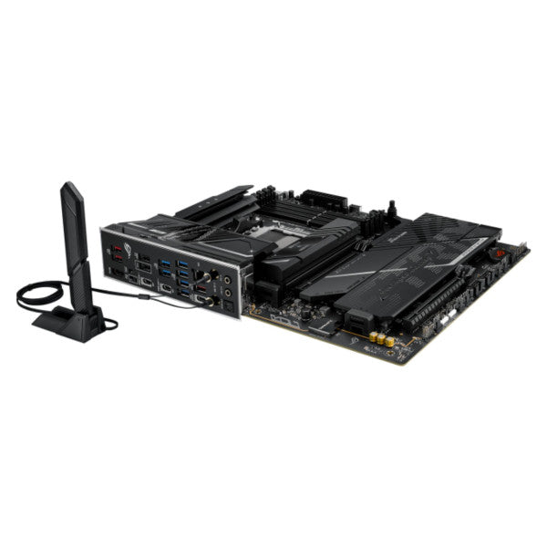 ASUS ROG STRIX X870E-H GAMING WIFI7
