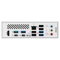 ASUS X870 MAX GAMING WIFI7 WHITE
