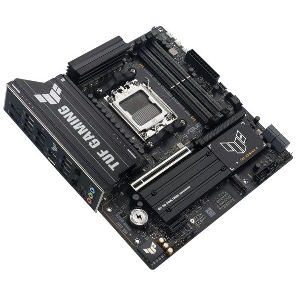 ASUS TUF GAMING B650-PLUS