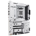 ASUS X870 MAX GAMING WIFI7 WHITE