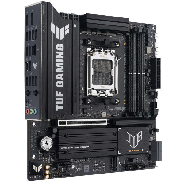 ASUS TUF GAMING B850M-PLUS WIFI7