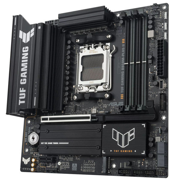 ASUS TUF GAMING B850M-PLUS II