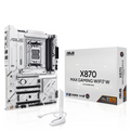 ASUS X870 MAX GAMING WIFI7 WHITE