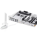 ASUS X870 MAX GAMING WIFI7 WHITE