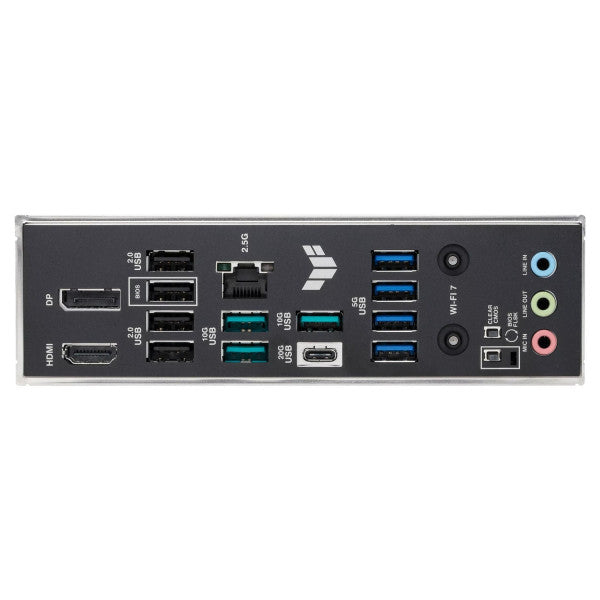 ASUS TUF GAMING B650-PLUS