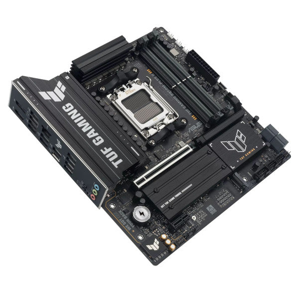 ASUS TUF GAMING B850M-PLUS II