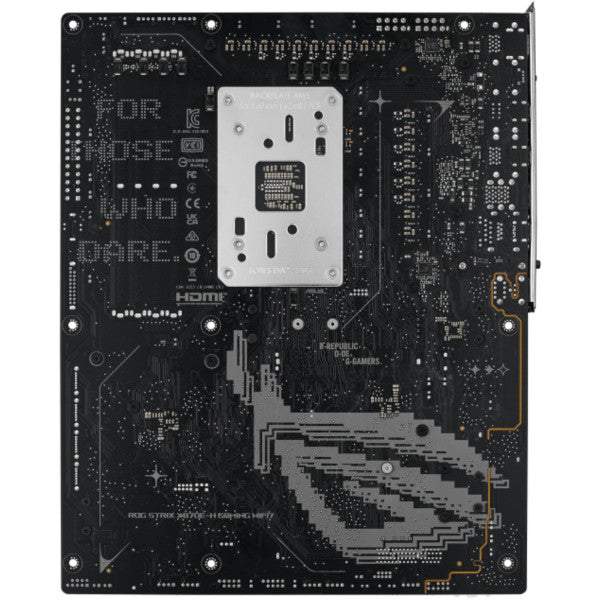 ASUS ROG STRIX X870E-H GAMING WIFI7