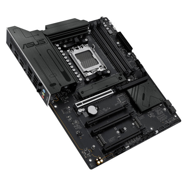 ASUS X870 MAX GAMING WIFI7
