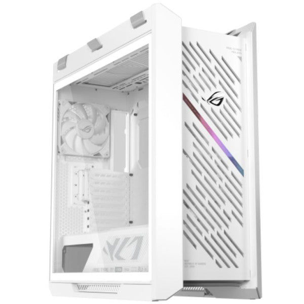 ASUS ROG STRIX HELIOS II GX601S Blanc