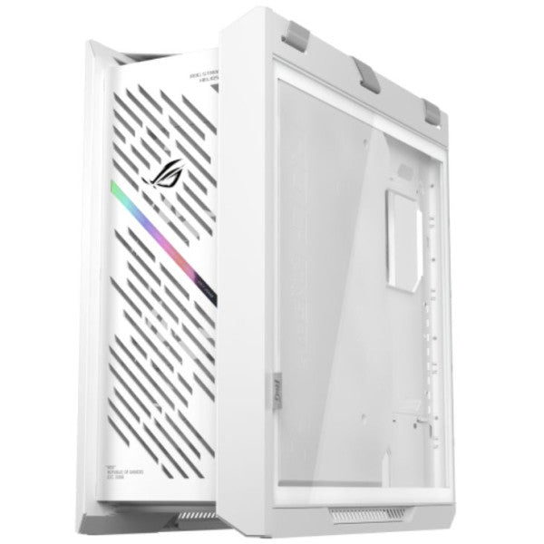 ASUS ROG STRIX HELIOS II GX601S Blanc