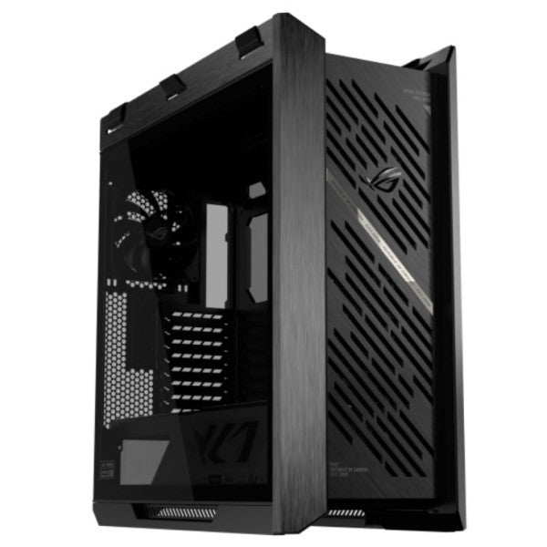 ASUS ROG STRIX HELIOS II GX601S Noir