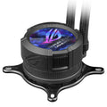 ASUS ROG Strix LC III 360 ARGB LCD