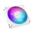 ASUS RYUJIN III 360 ARGB Extreme Blanc
