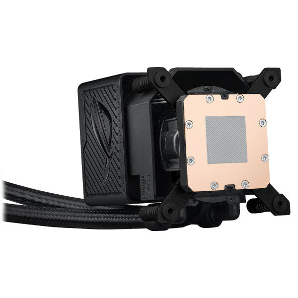 ASUS Ryujin III 360 ARGB Extreme