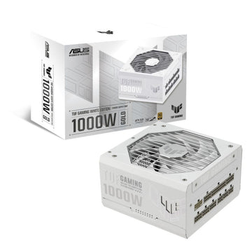 ASUS TUF GAMING 1000W GOLD EDITION BLANC