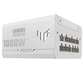 ASUS TUF GAMING 1000W GOLD EDITION BLANC