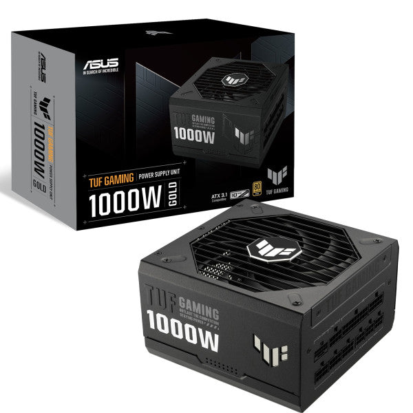 ASUS TUF GAMING 1000W GOLD