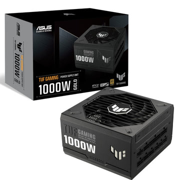 ASUS TUF GAMING 1000W GOLD