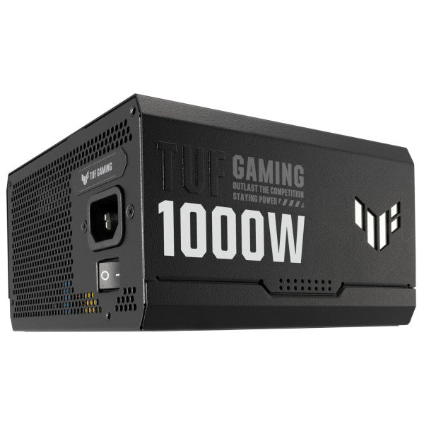ASUS TUF GAMING 1000W GOLD