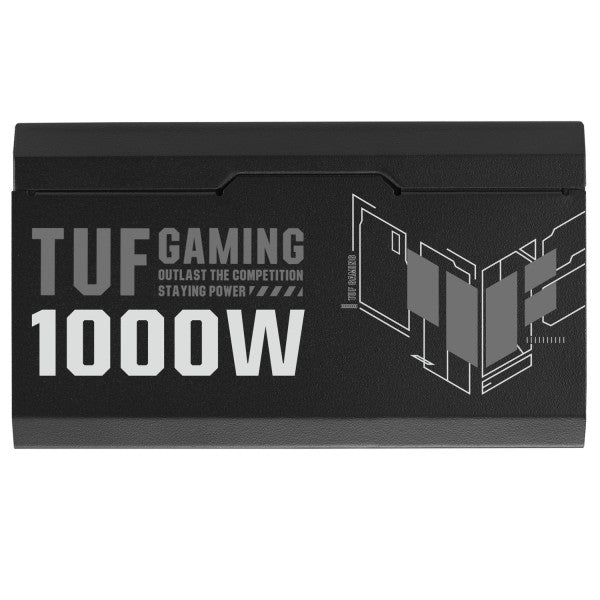 ASUS TUF GAMING 1000W GOLD
