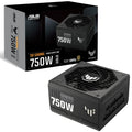 ASUS TUF GAMING 750W GOLD