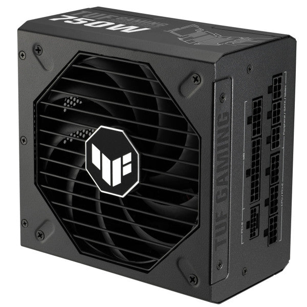 ASUS TUF GAMING 750W GOLD