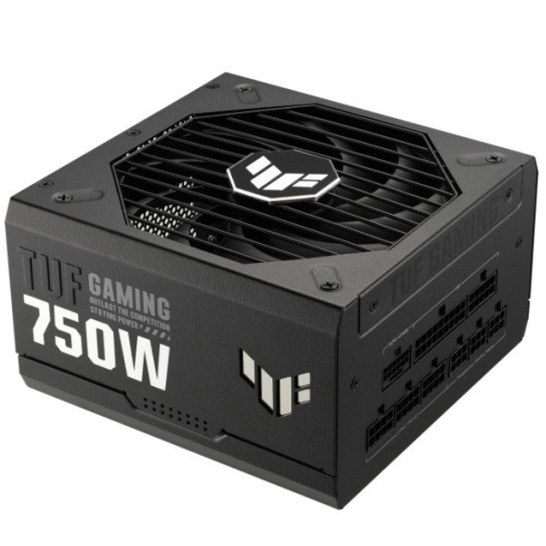 ASUS TUF GAMING 750W GOLD
