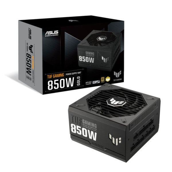 ASUS TUF GAMING 850W GOLD