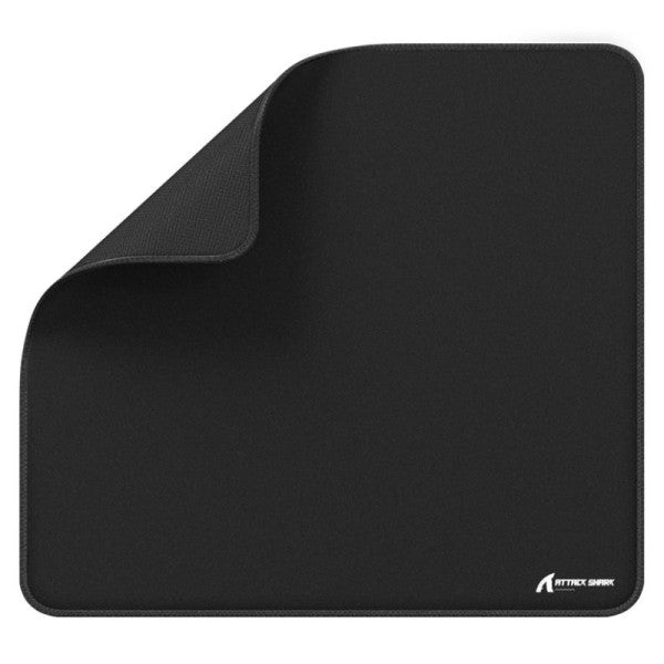 ATTACK SHARK CM02 Gaming Mouse Pad ( Black )