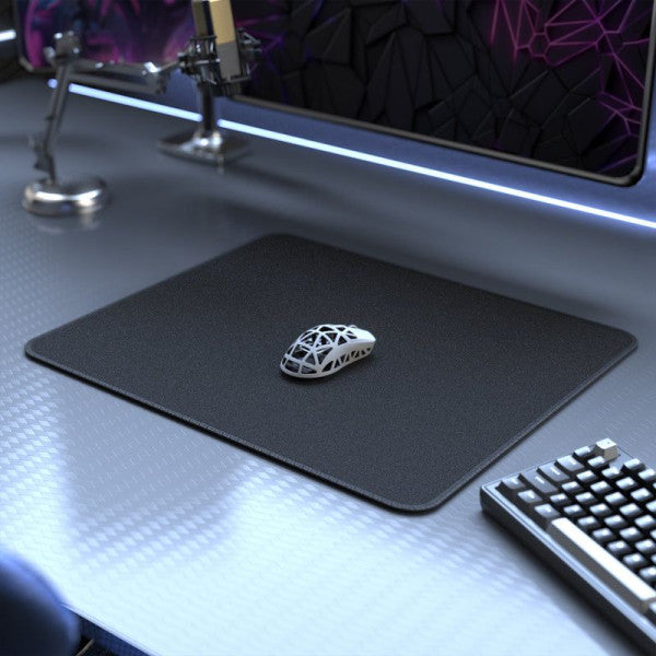 ATTACK SHARK CM02 Gaming Mouse Pad ( Black )