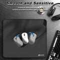ATTACK SHARK CM02 Gaming Mouse Pad ( Black )