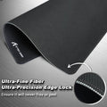 ATTACK SHARK CM02 Gaming Mouse Pad ( Black )