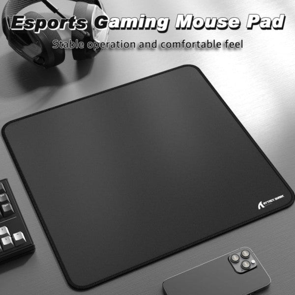 ATTACK SHARK CM02 Gaming Mouse Pad ( Black )