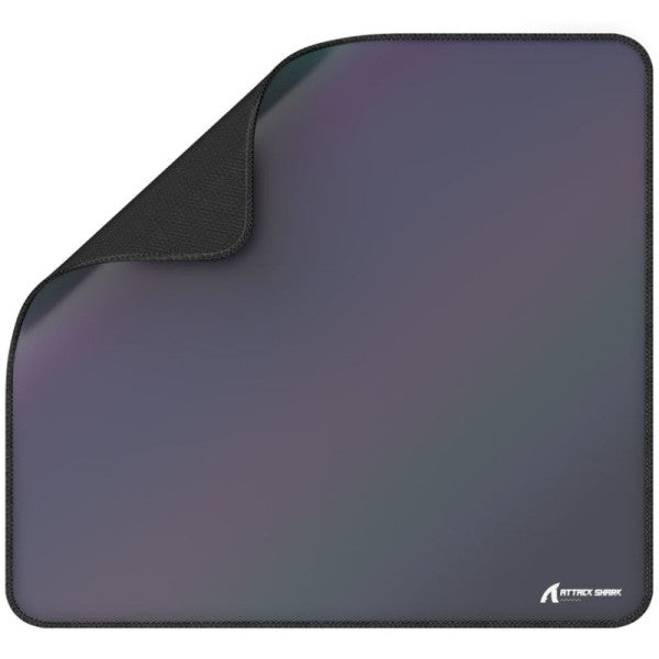 ATTACK SHARK CM03 Gaming Mouse Pad ( GRAY )