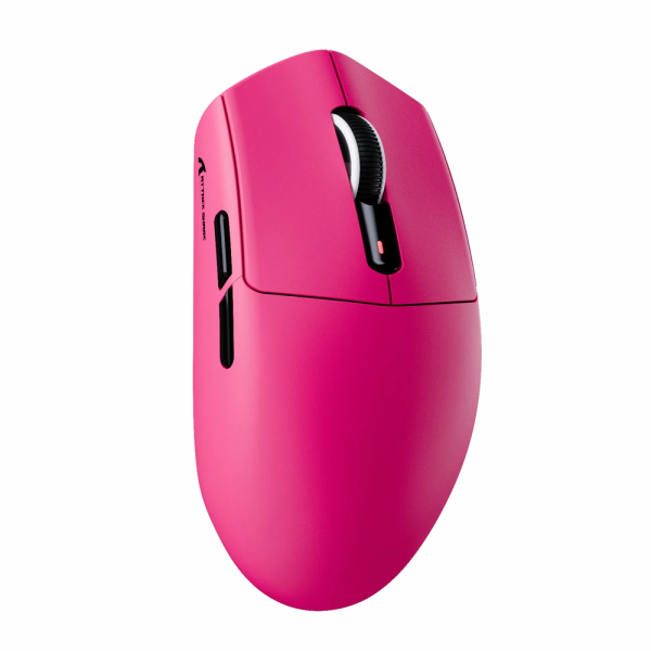 ATTACK SHARK G3 (Berry Red)